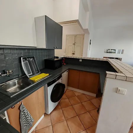 Mercader Apartment Perpignan