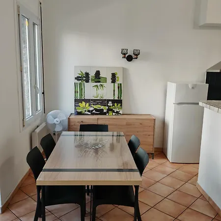 Mercader Apartment